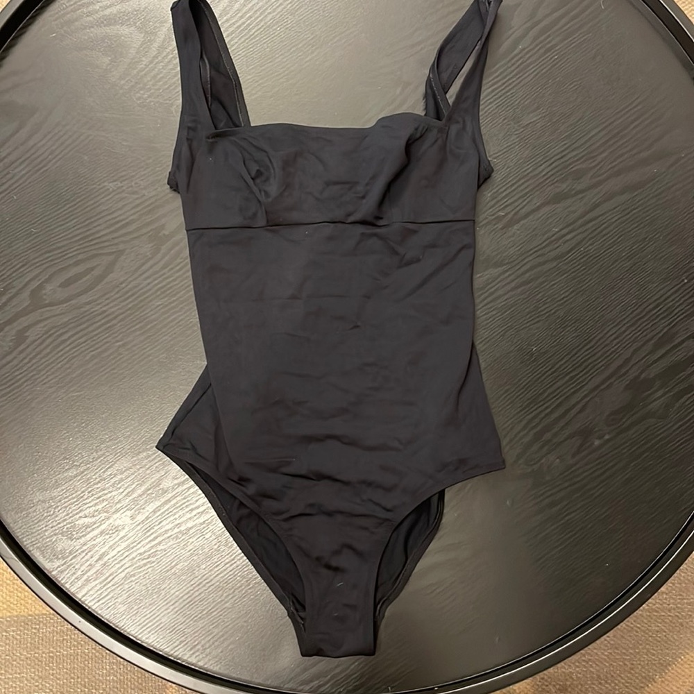 Laura Urbinati One Piece Swimsuit